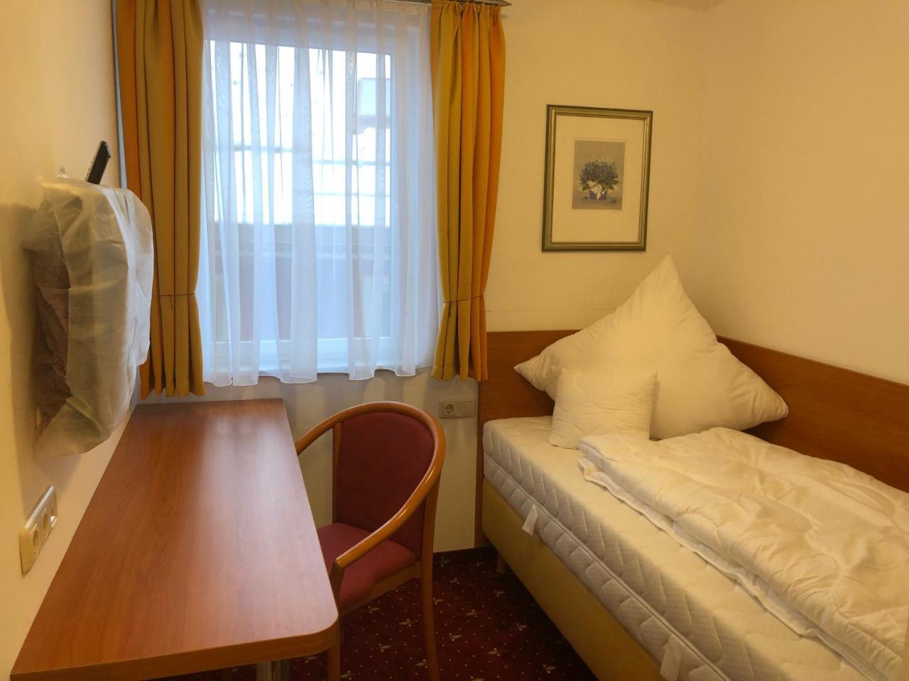 Hotel Alpenrose Fam Holzhauer sen Scheidegg Exterior foto